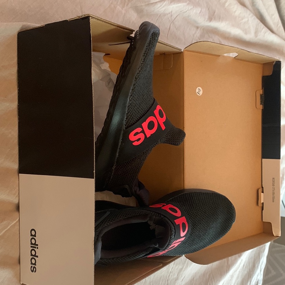 Adidas sneakers